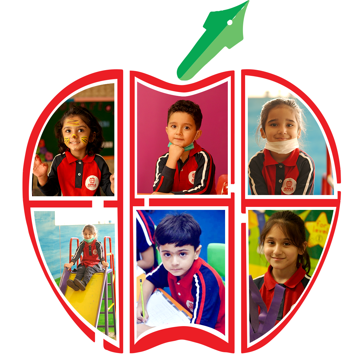 Apple Group of Schools